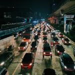 Short Paragraph on Traffic Jam in Bangladesh in 200 Words