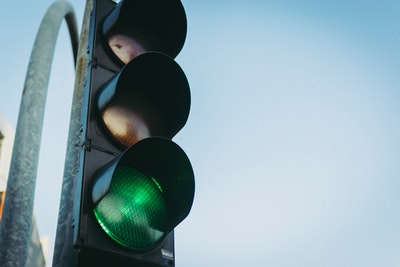 Short Paragraph on Importance of Traffic Light