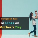 10 Lines on Mother’s Day