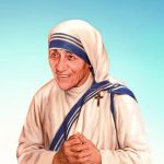 10 Lines on Mother Teresa in English