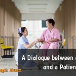 A Dialogue between a Doctor and a Patient