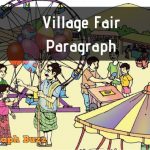 Village Fair Paragraph