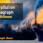 Air Pollution Paragraph