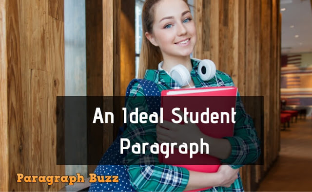 an ideal student essay for 2nd year