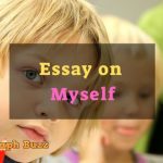 Essay on Myself