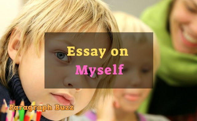 Essay on Myself