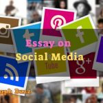 Essay on social media