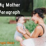 My Mother: Paragraph