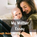 My Mother Essay