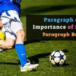 Paragraph on Importance of Sports in English