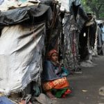 Paragraph on Slum Dwellers