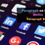 Paragraph on Social Media