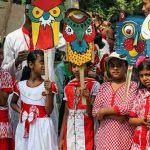 Short Paragraph on Pahela Baishakh