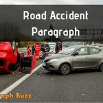 Road Accident Paragraph