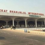 Short Paragraph on Dhaka International Airport in 200 Words