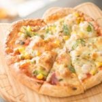 Short Paragraph on My Favorite Food Pizza for Students