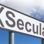 Short Paragraph on Secularism