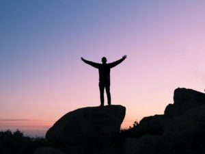 Short Paragraph on Self Confidence