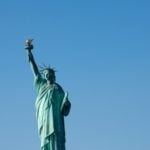 Short Paragraph on The Statue of Liberty