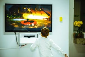 Short Paragraph on Television