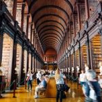 Paragraph on a Book Fair