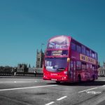 Short Paragraph on a Journey by Bus
