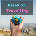 Essay on Travelling