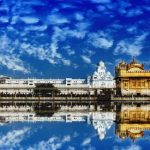 10 Lines on Golden Temple in English