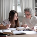 10 Lines on Grandparents in English