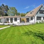 Short Paragraph on My House in 200 Words
