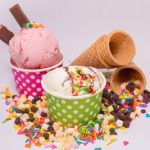 10 Lines on Ice Cream in English