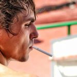 10 Lines on Smoking is a Bad Habit in English