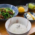 Short Paragraph on How to Cook Rice
