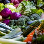 Short Paragraph on How to Cook Vegetable