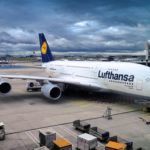 Short Paragraph on An Airport