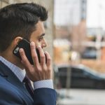 Short Paragraph on How to Make a Phone Call