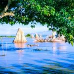Short Paragraph on Floods in Bangladesh