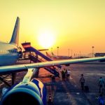 Short Paragraph on How to Make a Plane Journey