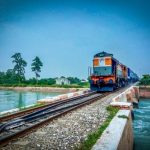 Short Paragraph on How to Make a Train Journey