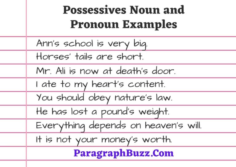 50-possessives-noun-and-pronoun-examples-in-sentence
