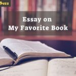 Essay on My Favourite Book
