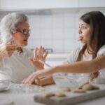 Short Paragraph on My Grandmother