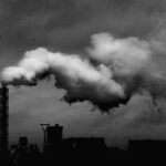 Dialogue Between Two Friends about Air Pollution