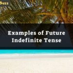 future indefinite tense examples