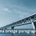 Padma bridge paragraph
