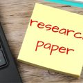 Making Your Research Paper Unique and Authoritative – Useful Tips to Know
