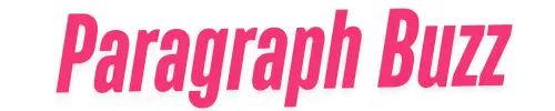 Paragraph Buzz